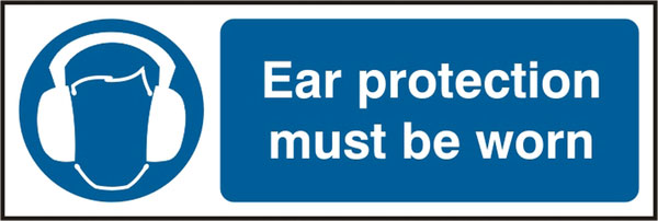 Ear Protection  Sav   (Pk5) 300Mm X 100Mm