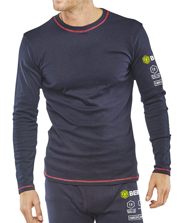 Arc Compliant Long Sleeve T-Shirt 4Xl