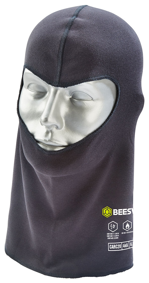 Arc Compliant Balaclava