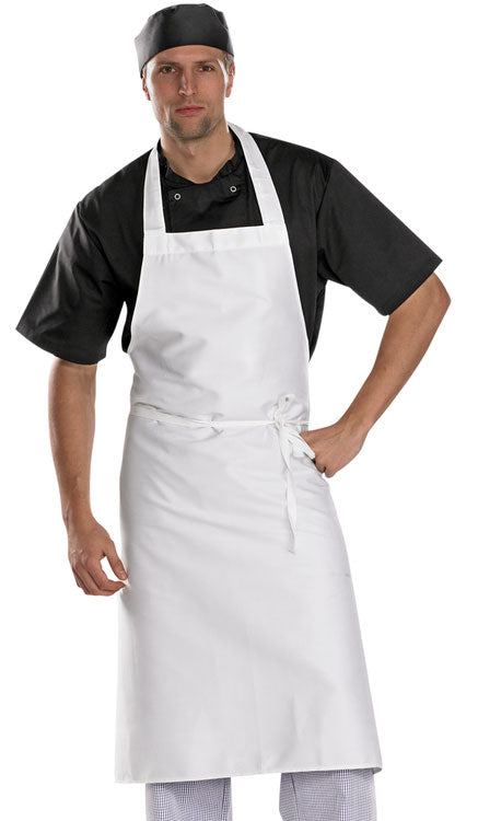 Chefs Bib Apron W 34X40