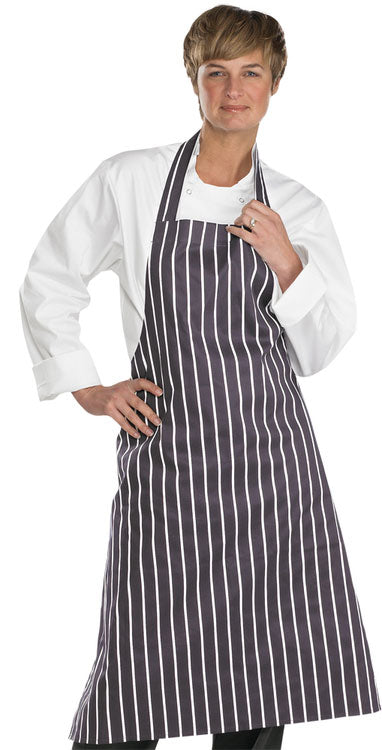 Chefs Butchers Bib Apron 31X40