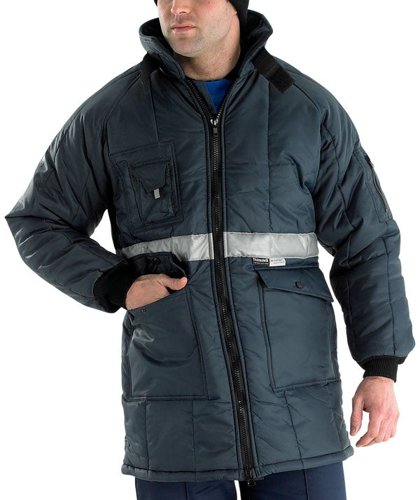 Coldstar Freezer Jacket Lge