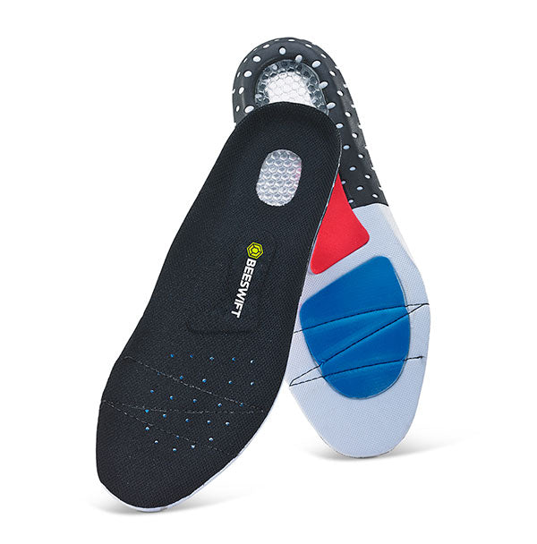 Click Gel Insole 36/03