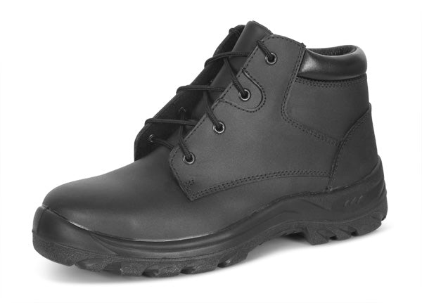 Ladies Chukka Boot Bl 37/04