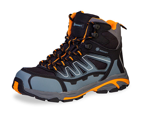 Hiker S3 Composite Blk/Or/Gy 03 (36)