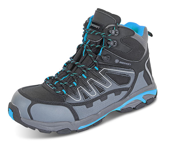 Hiker S3 Composite Blk/B/Gy 03 (36)