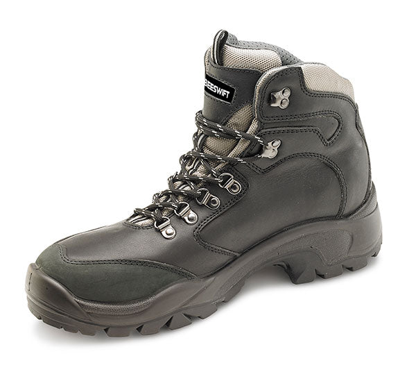 Pur Boot S3 Bl 48/13