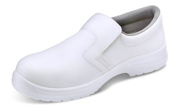 Micro Fibre Slip-On W 03 (36)