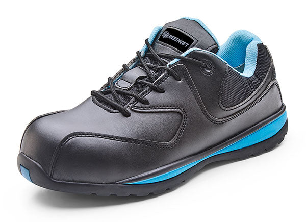 Microfibre Ladies Trainer 04 (37)