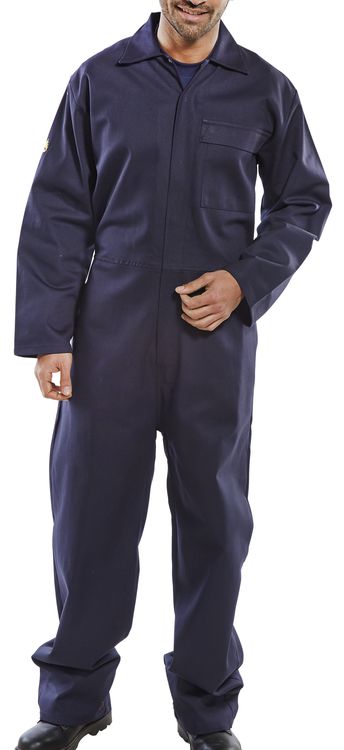 Click Fr B/Suit Navy 36