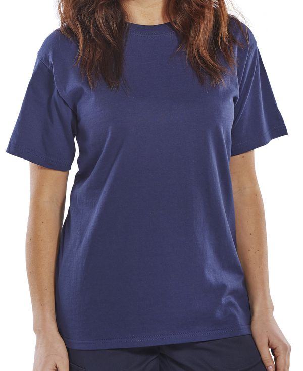 T-Shirt Hw Navy M