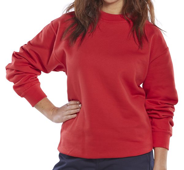 Click L/Wear Pc Sweat Re Xxl