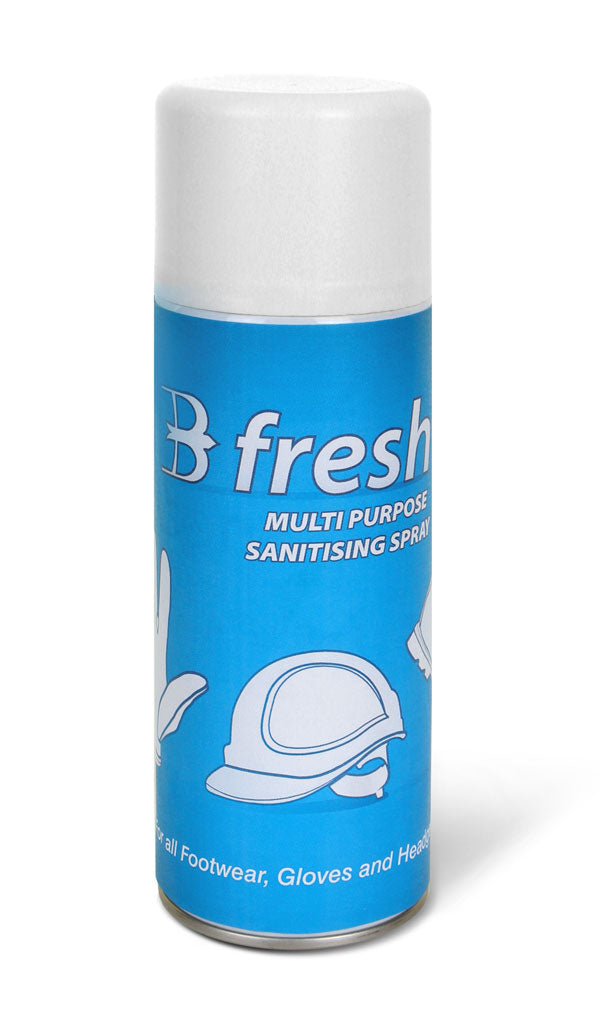 B-Fresh Universal Sanitising Spray 400Ml