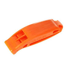 Safety Whistle