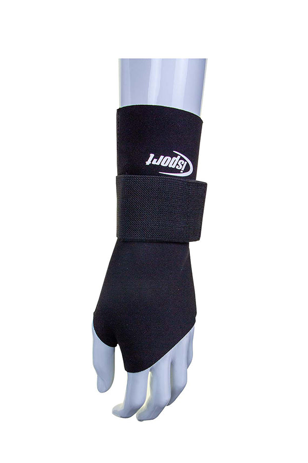 Neoprene Support Wrist Medium