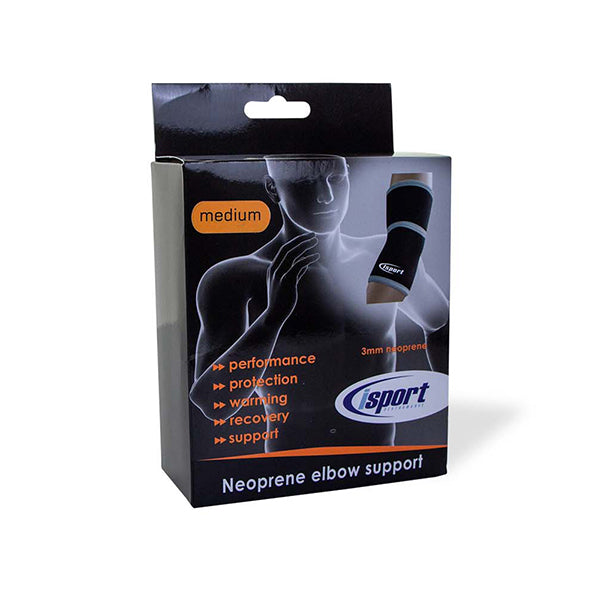 Neoprene Support Elbow Xl