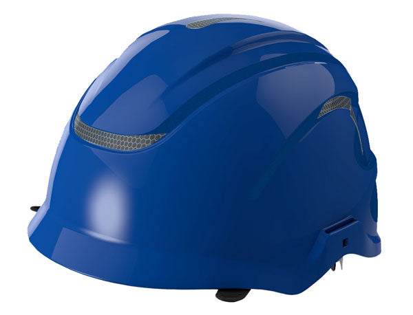 Nexus Core Safety Helmet Blue