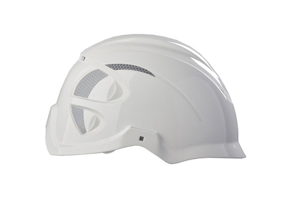 Nexus Core Safety Helmet White