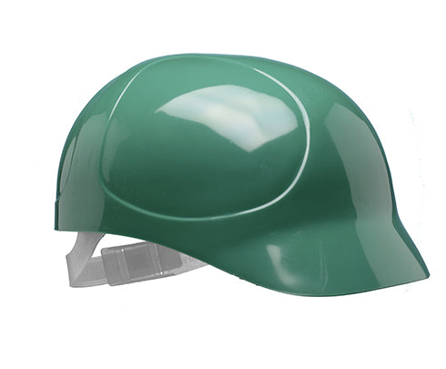 S19 Bump Cap Green