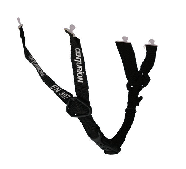 En 397 Linesman 4 Point Harness