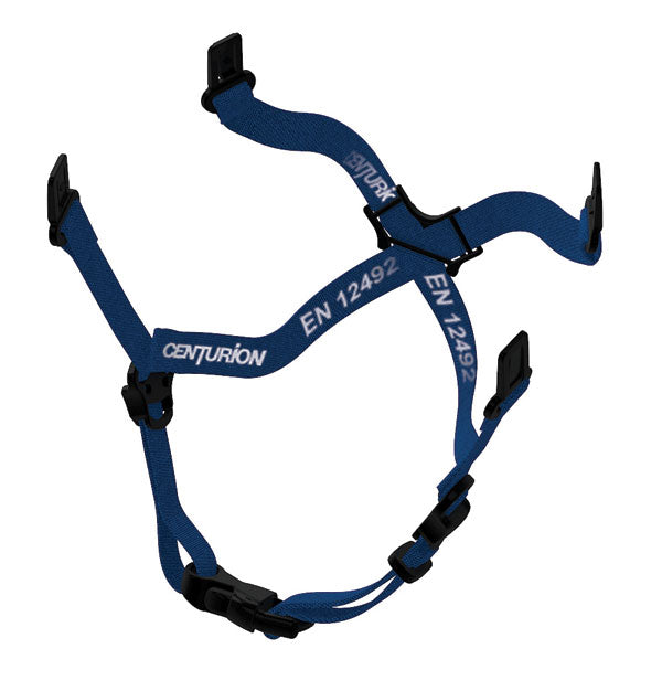 Nexus Heightmaster 4 Point Harness