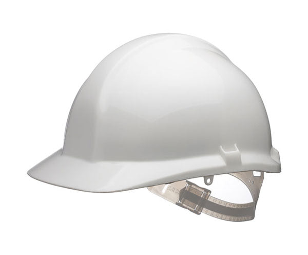 1125 Safety Helmet White