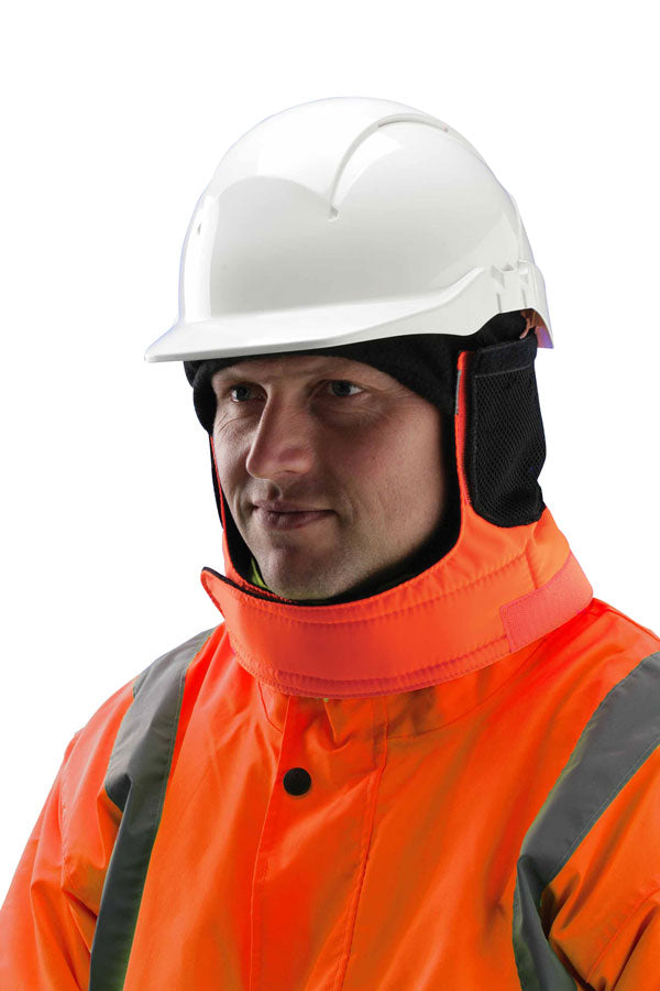 Centurion Hi Visibility Frost Cape