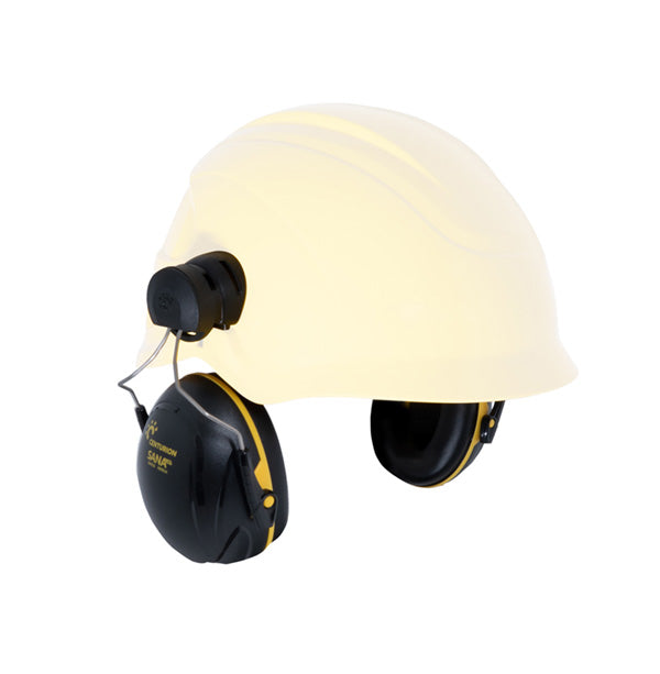 Sana Helmet Mounted Ear Defenders Snr 30