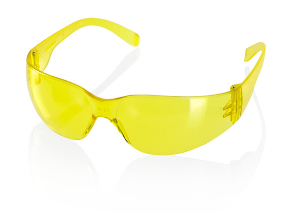 Ancona Sh2 Yellow Safety Spec