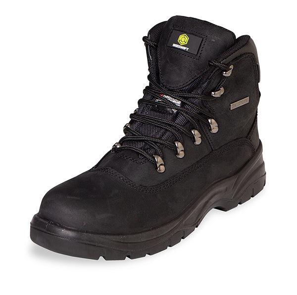 Click S3 Thinsulate Boot Bl 06