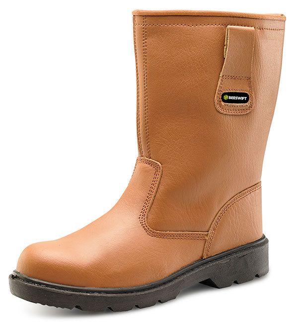 S3 Thinsulate Rigger Boot 04