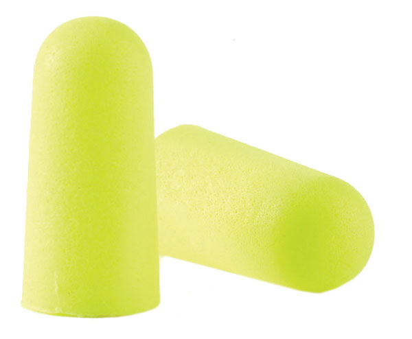 Earsoft Yellow Neons Es01001