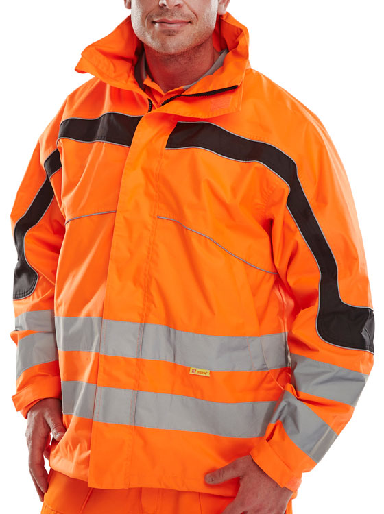 Eton Jacket Or L