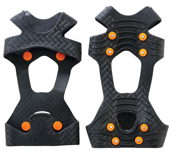 Ice Traction Boot Attachment L (Sz 8-11)