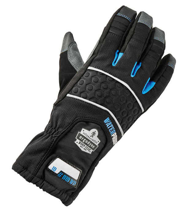 Proflex Extreme Thermal Wp Glove Lge