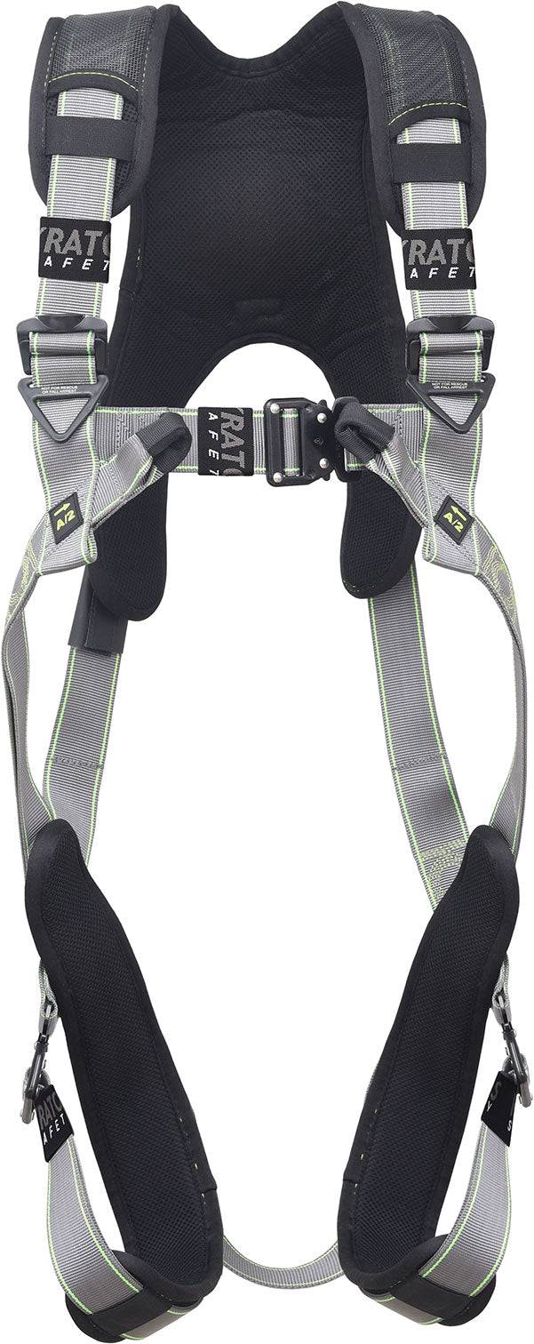 Luxury Harness Fa1010100