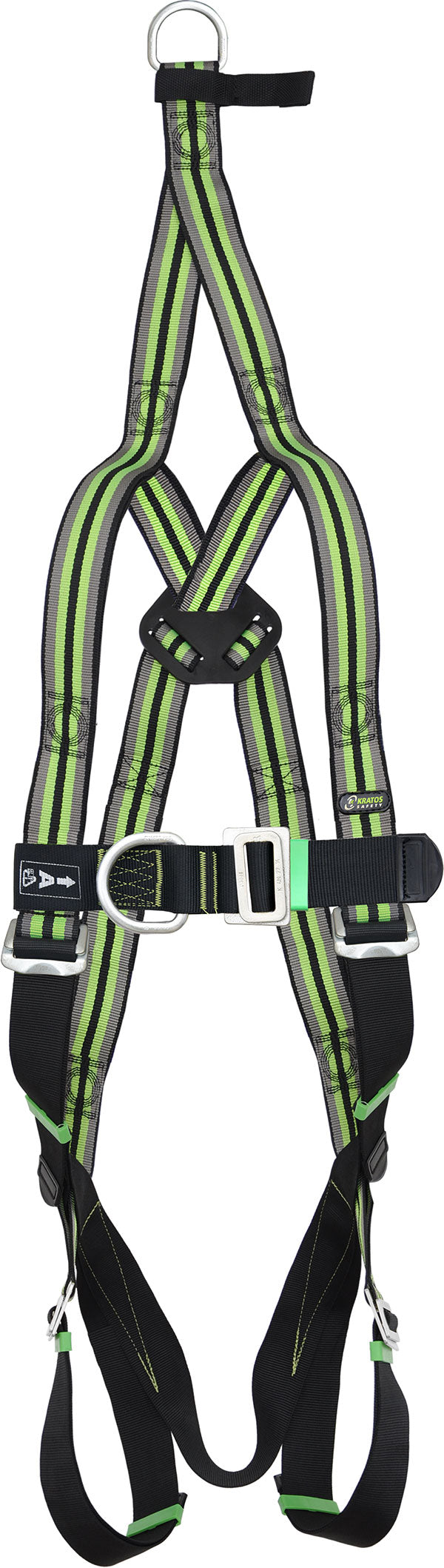 2 Point Rescue Harness Fa1010600