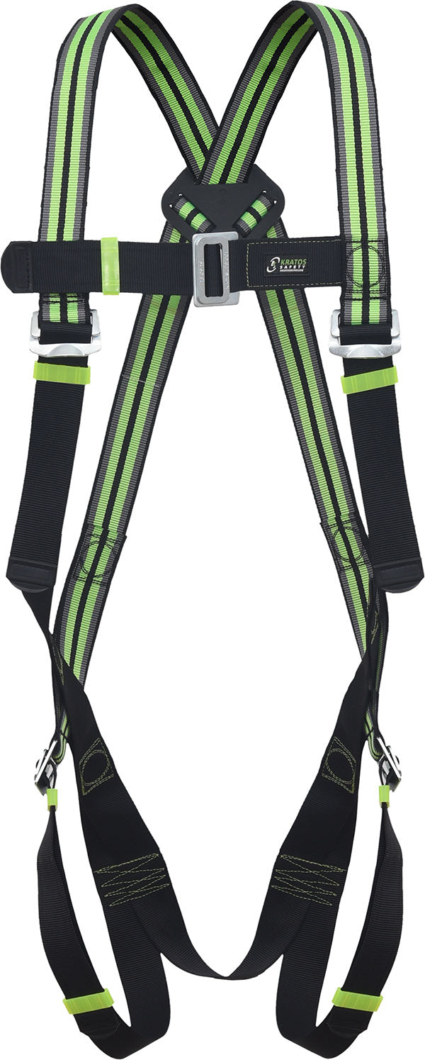 1 Point Comfort Harness Fa10 108 00