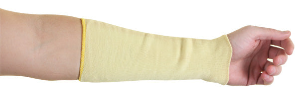 Glovezilla Para-Aramid Sleeve 10"