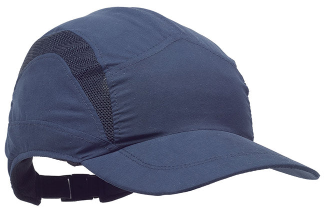 3M First Base 3 Cap Navy Standard Peak (2030043)