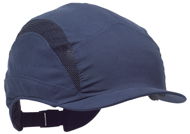 3M First Base 3 Cap Navy Mp Micro Peak (2030037)