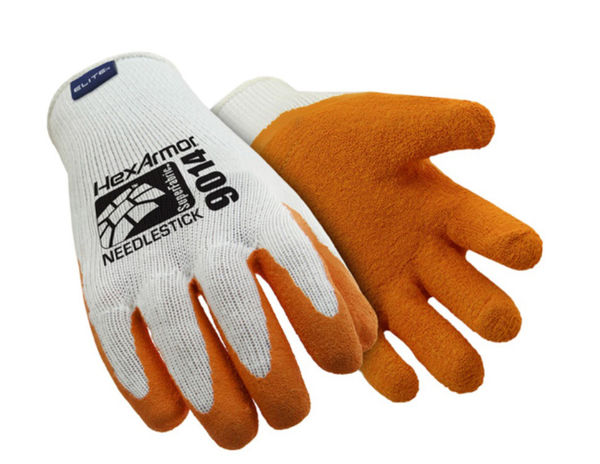 Sharpsmaster Ii Glove 09 (Lge)
