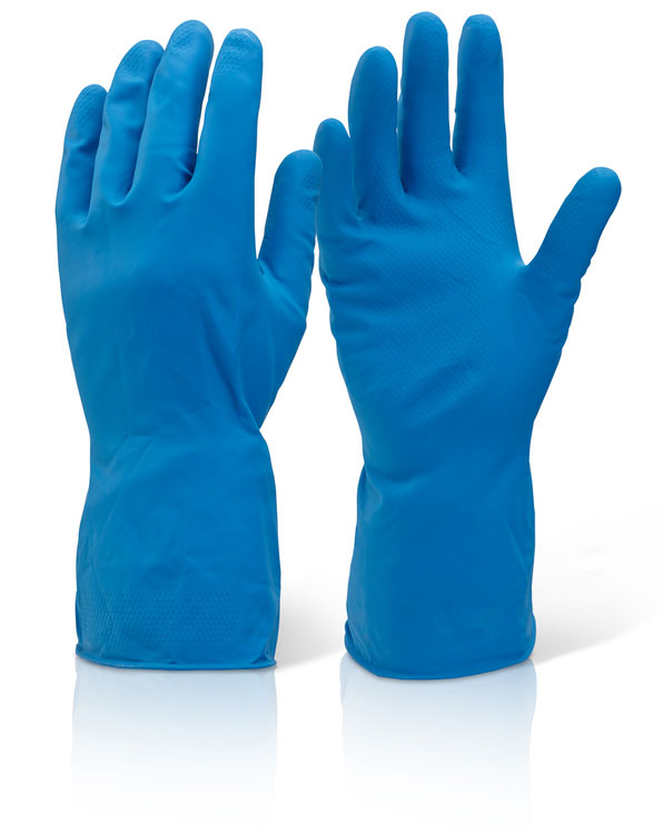 House Hold Mw Blue M
