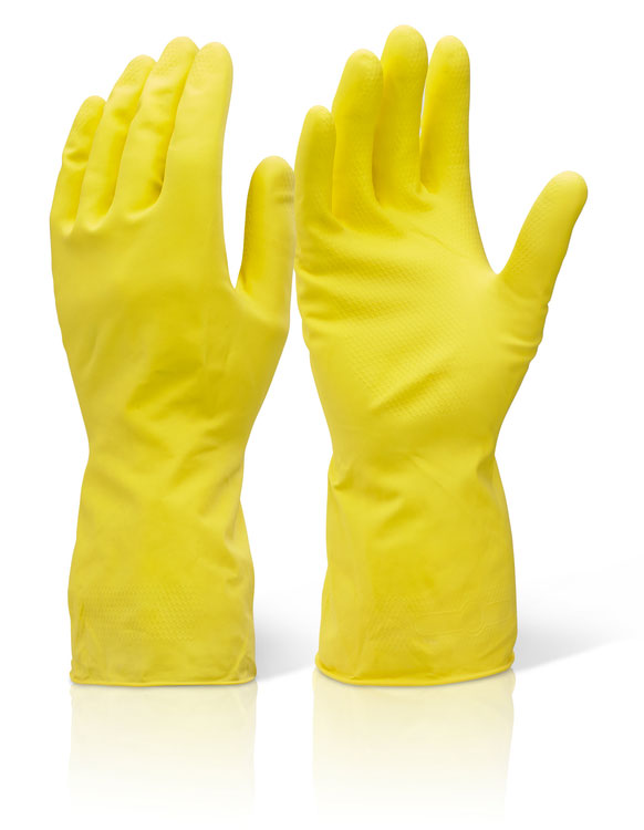 House Hold Mw Yellow S