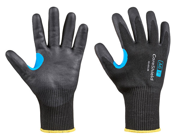 Coreshield Micro Foam Glove Cut F Size 08