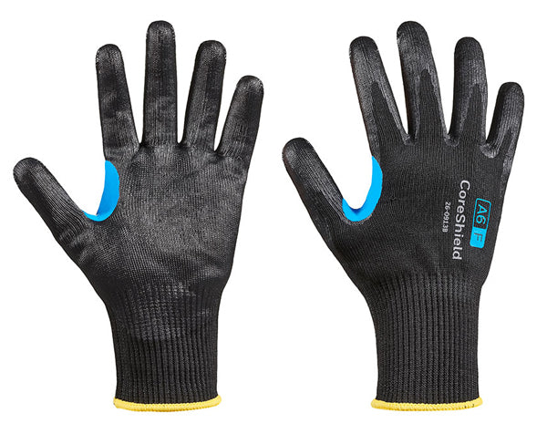 Coreshield Smooth Nitrile Cut F Glove Size 10