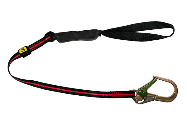 Arc Flash Single Rebar Hook Lanyard