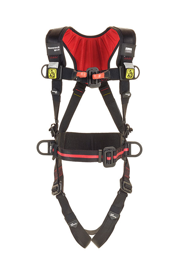 H500 Arc Flash Harness Size 2 Medium