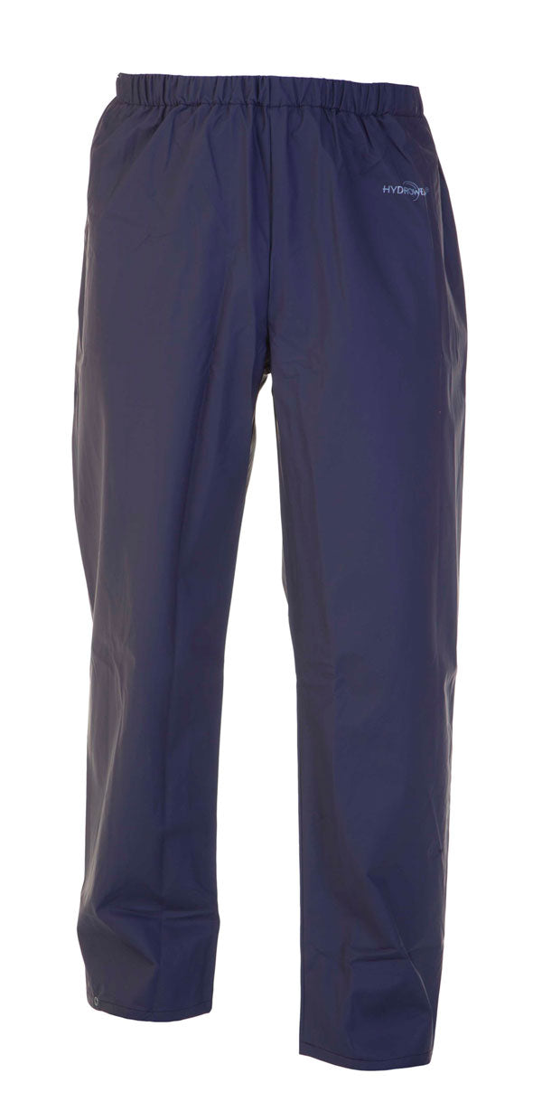 Southend Hydrosoft Waterproof Trs Navy 5Xl