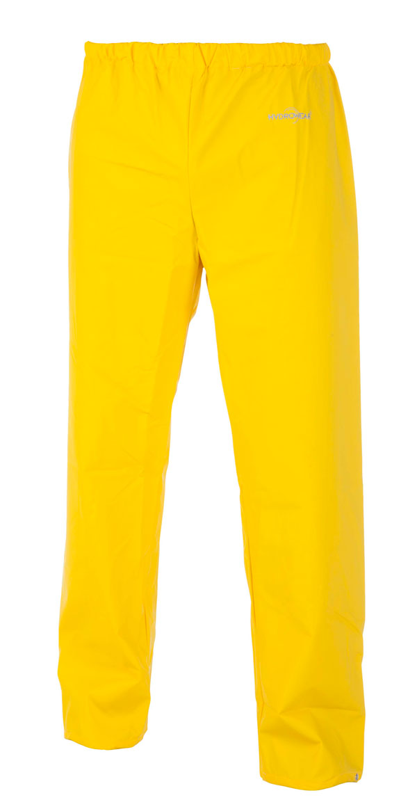 Southend Hydrosoft Waterproof Trs Yellow Large